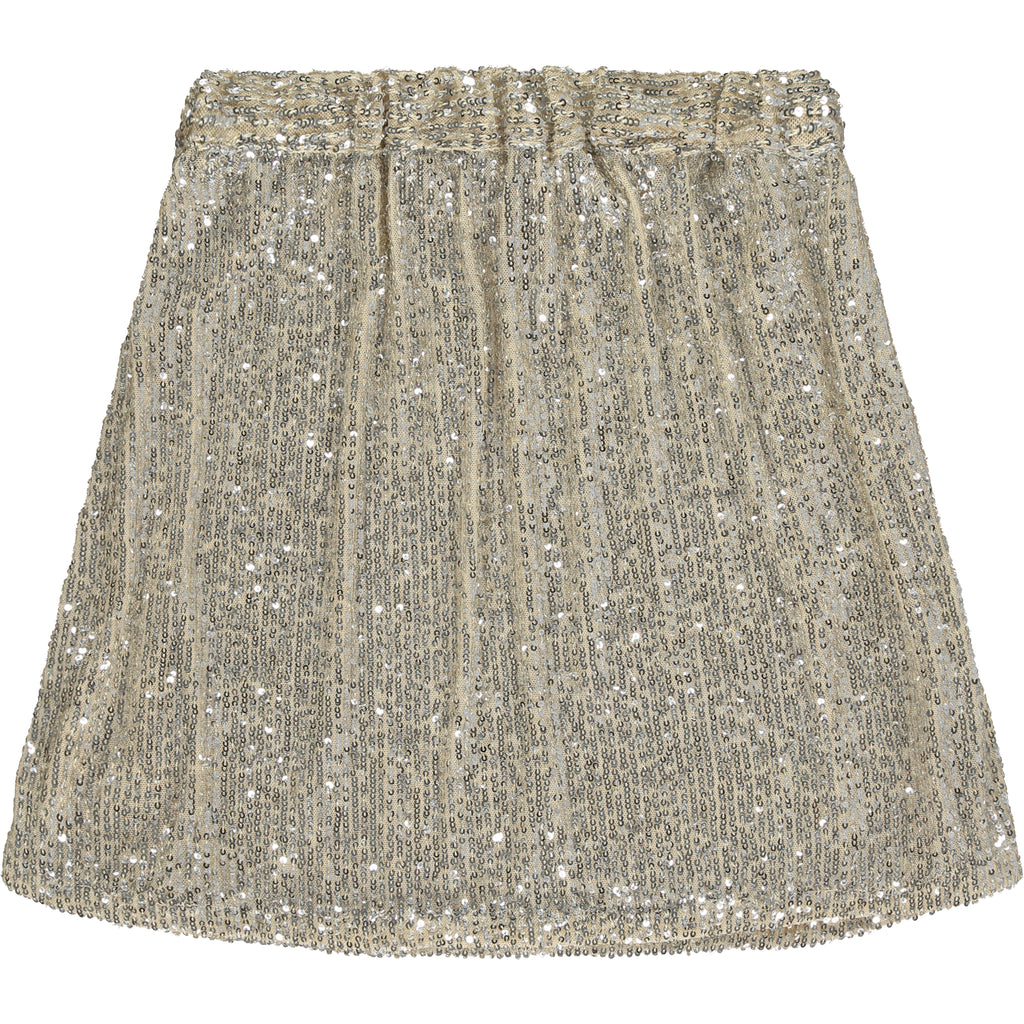 Shimmer Skirt