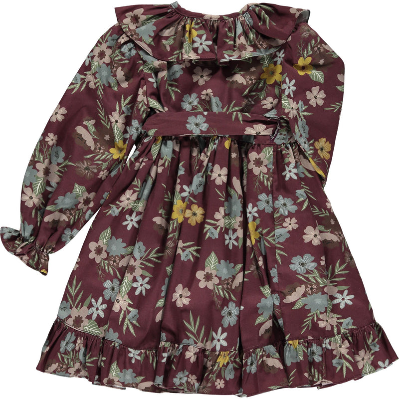 Portobello Dress Benedita