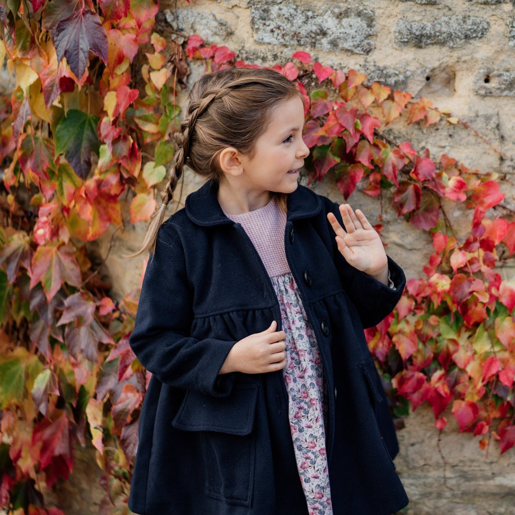 Guinevere Coat