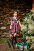 Cristina Dress