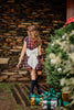 Cristina Dress