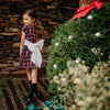 Cristina Dress