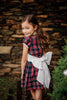 Cristina Dress