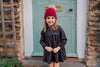 Camelot Beanie