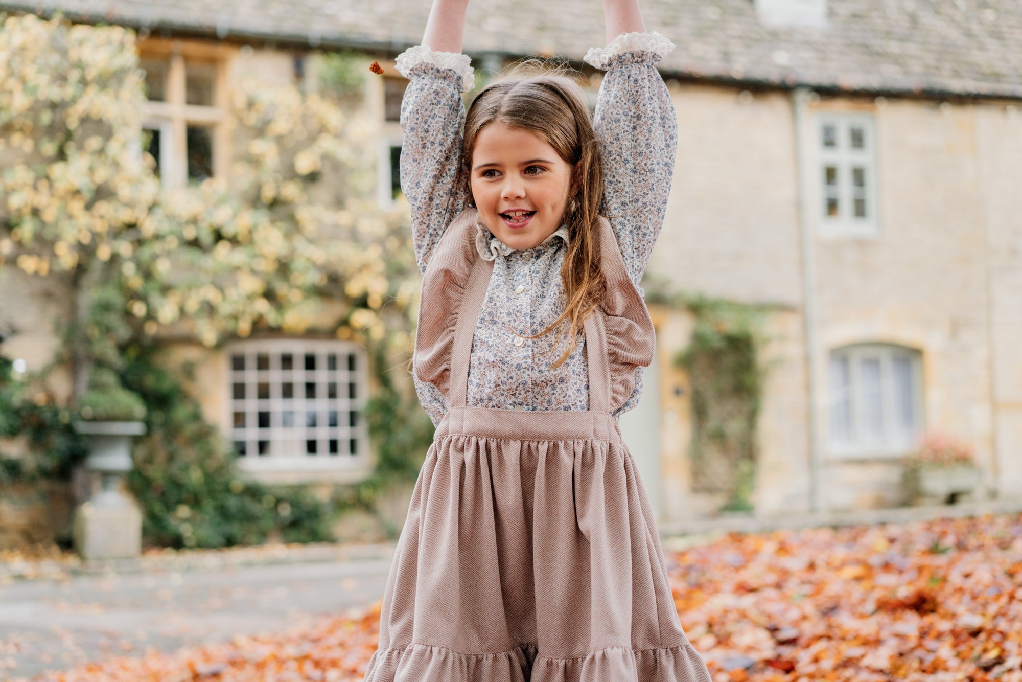 Mustard pie clothing sales wholesale
