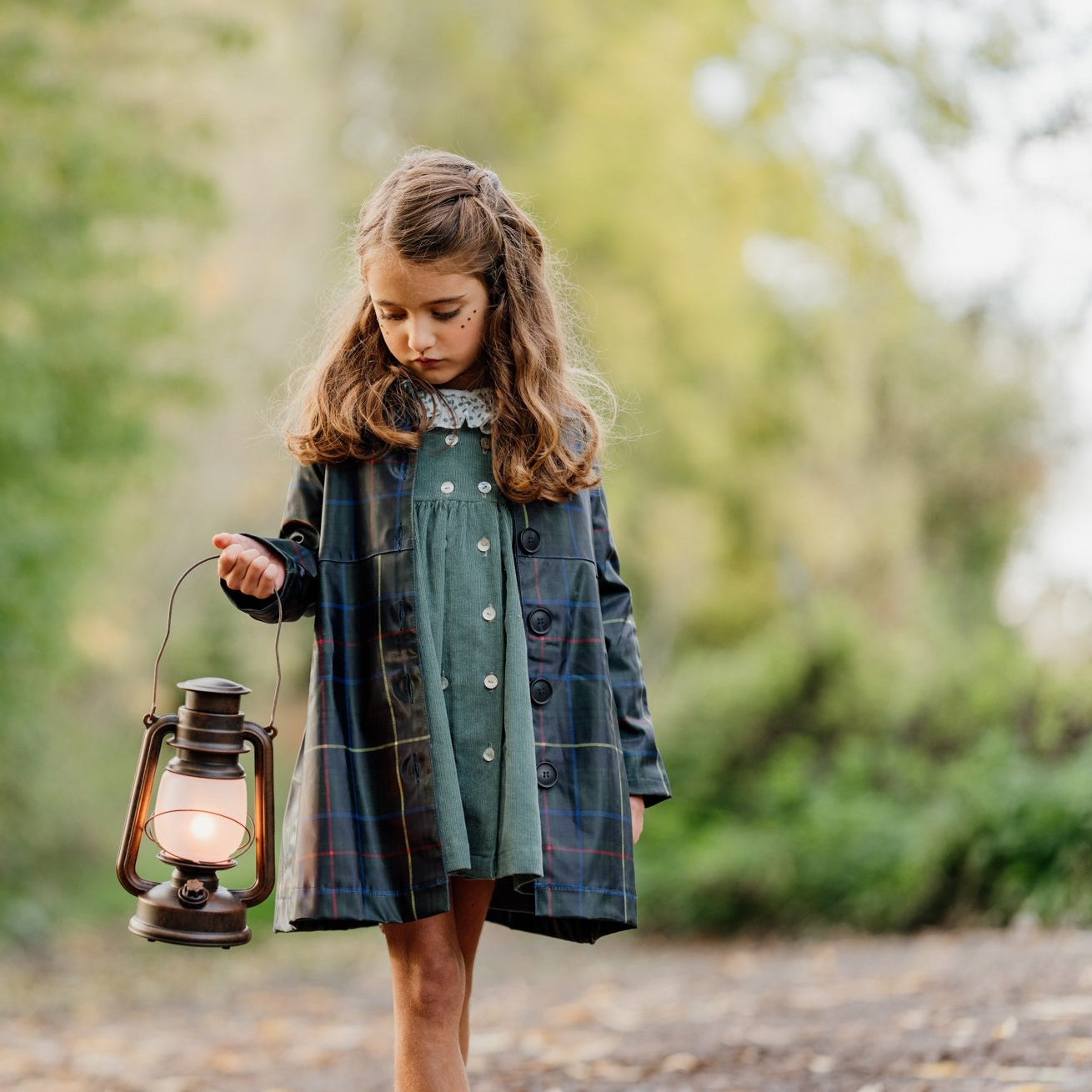 Lady of the Lake Dress Benedita Lady of the Lake Dress Benedita