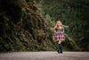 Edinburgh Dress