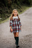 Edinburgh Dress