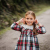 Edinburgh Dress