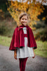 Lisbon Dress