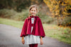 Lisbon Dress