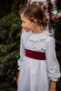 Lisbon Dress