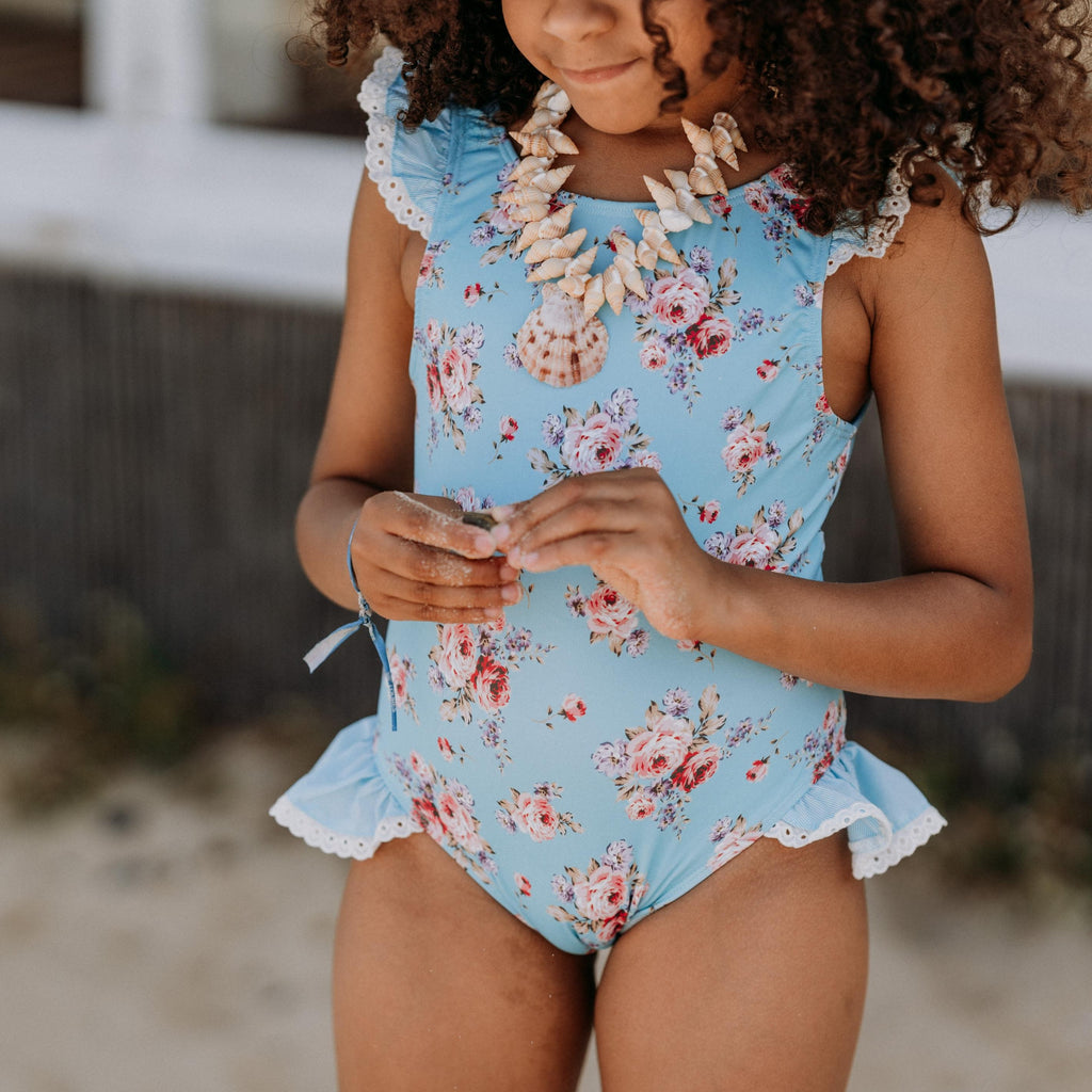 Seas the Day Swimsuit