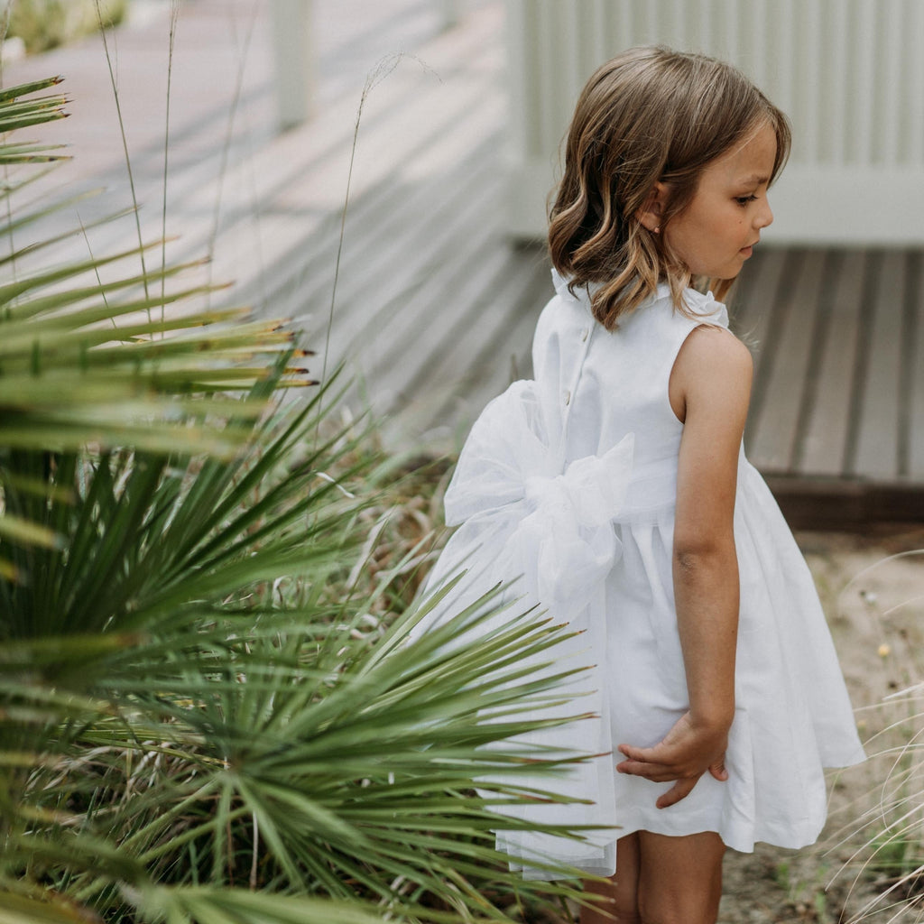 Sun Kissed Dress