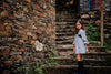 Somewhere Somehow Dress