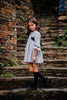 Somewhere Somehow Dress