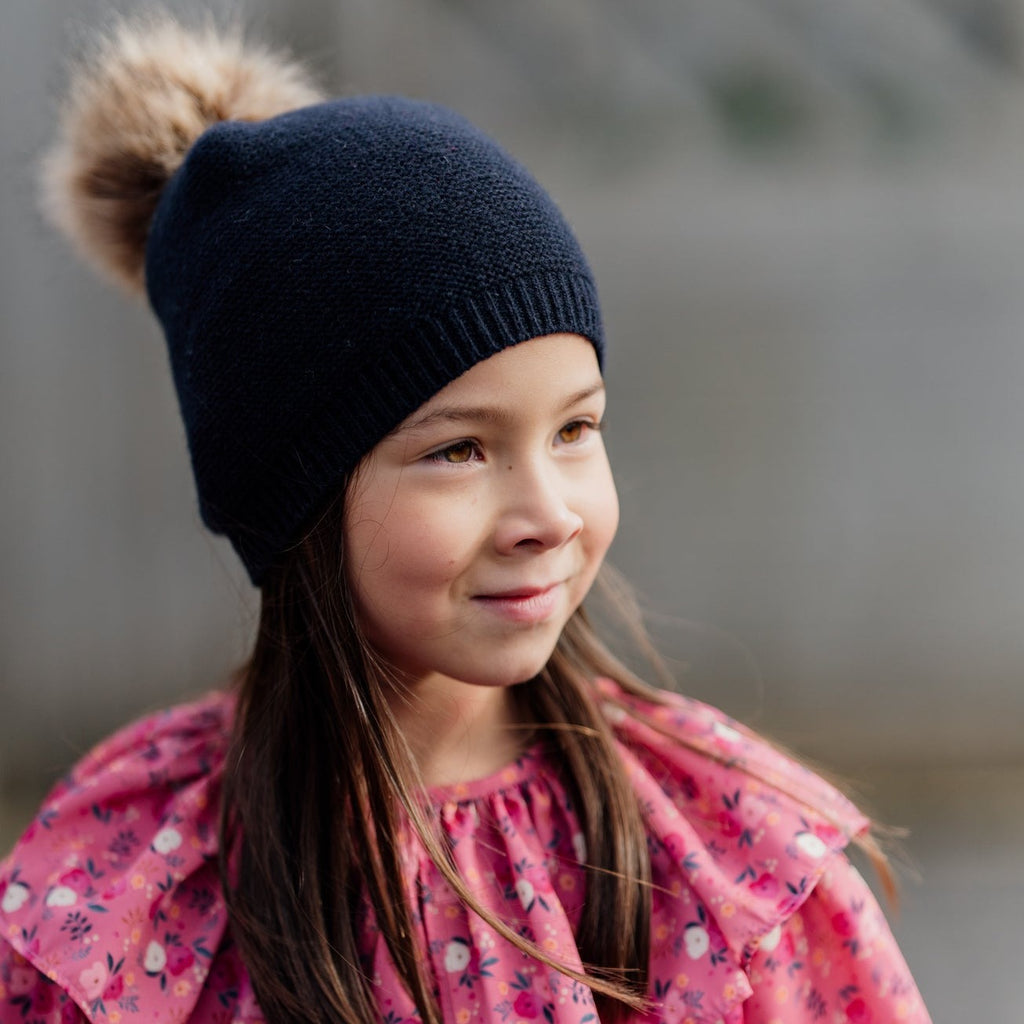 Arthur Beanie