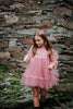 Castelos Dress