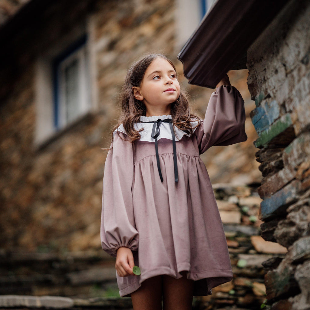Tom Dress