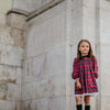 Isle of Apples Dress