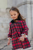 Isle of Apples Dress