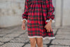 Isle of Apples Dress