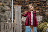 Lisbon Coat