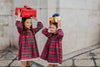 Isle of Apples Dress
