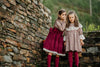 Paula Dress
