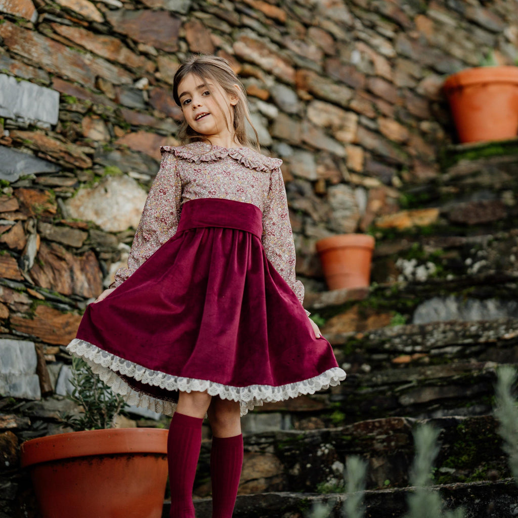 Paula Dress