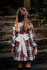 Edinburgh Dress