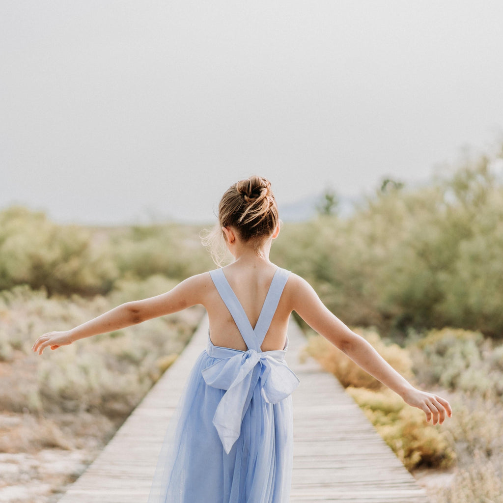 Mermaid Dress