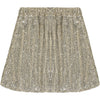 Shimmer Skirt