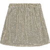 Shimmer Skirt