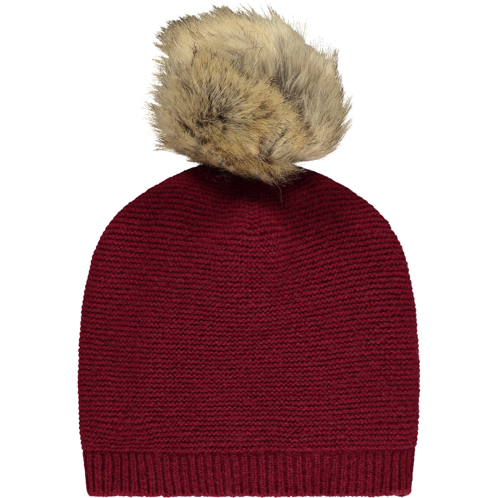 Camelot Beanie