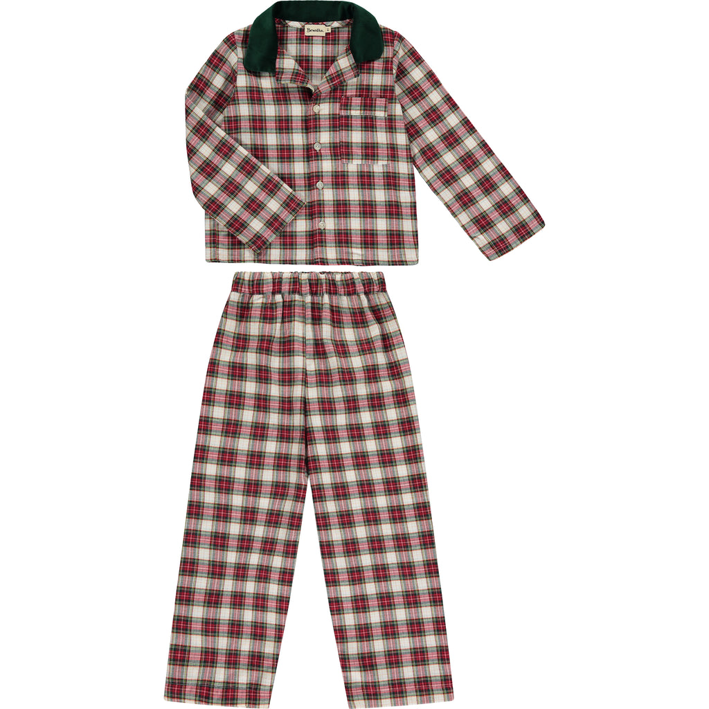 Lancelot Pyjamas