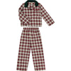 Lancelot Pyjamas