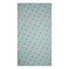 Seas the Day Beach Towel