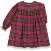 Isle of Apples Dress