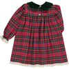 Isle of Apples Dress