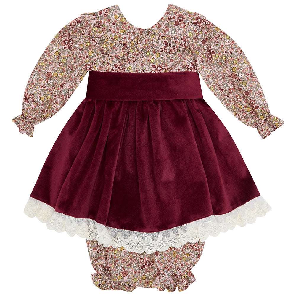 Ines Outfit