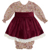 Ines Outfit