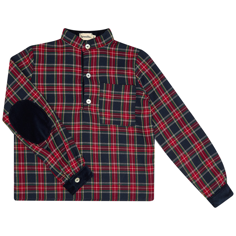 Afonso Shirt