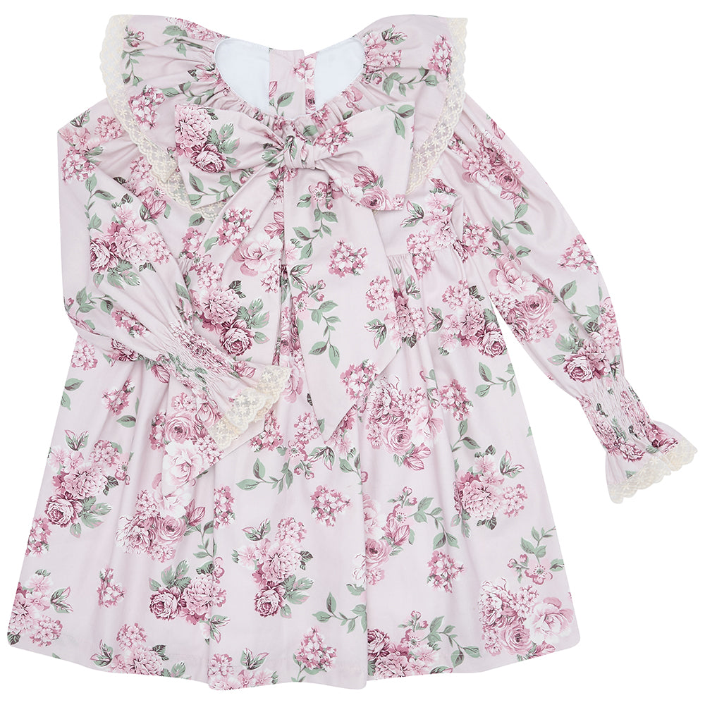 Sofia Dress