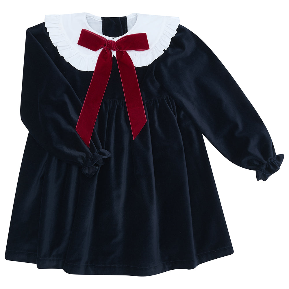 Tales Dress
