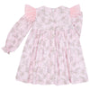 Perfume Dress