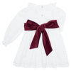Lisbon Dress