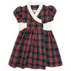 Cristina Dress