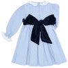 Somewhere Somehow Dress