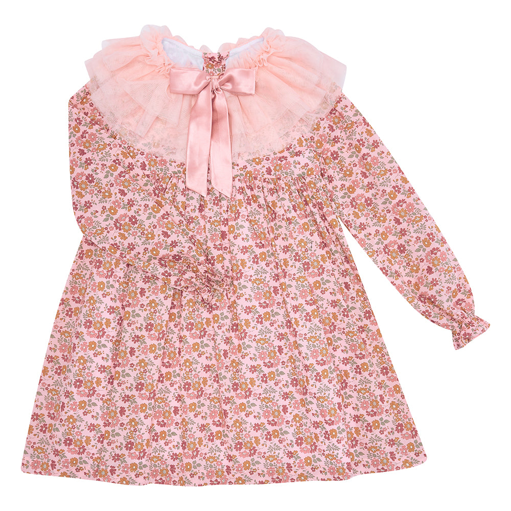 Wonderland Dress